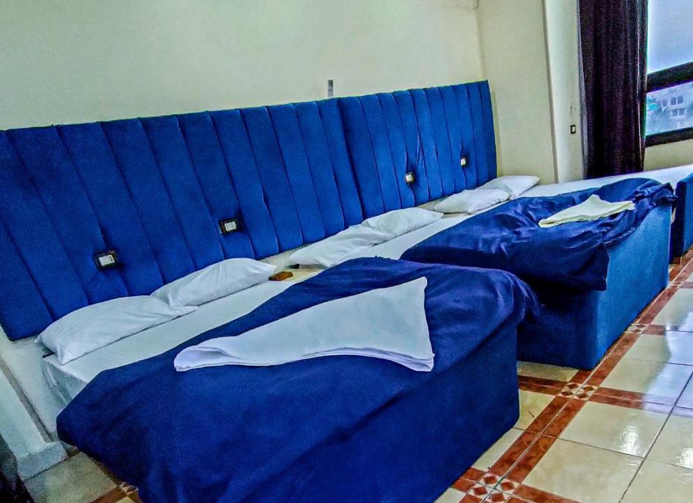 Photo of Bedroom in Al Haram