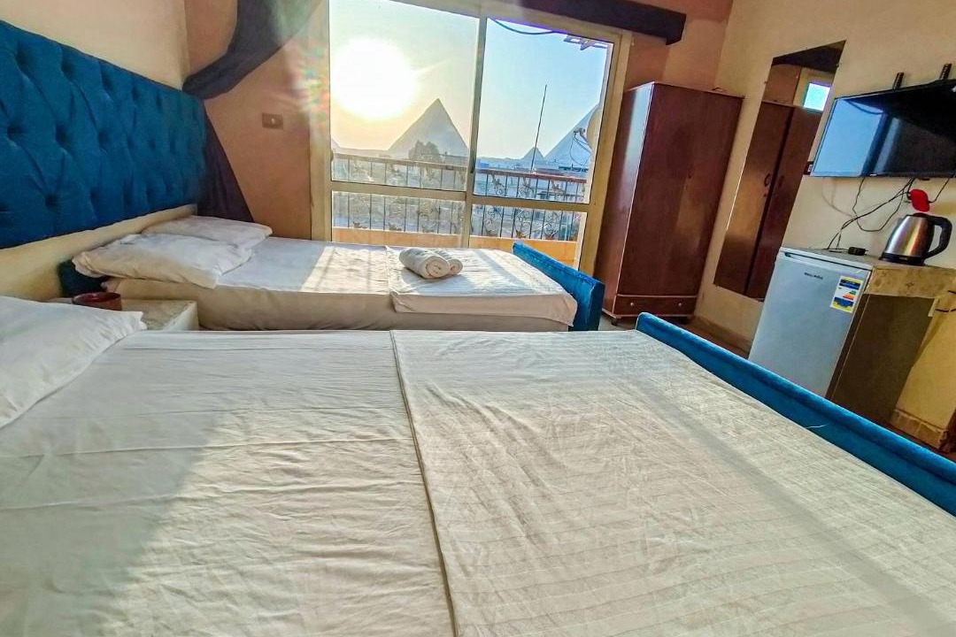 Photo of Bedroom in Al Haram