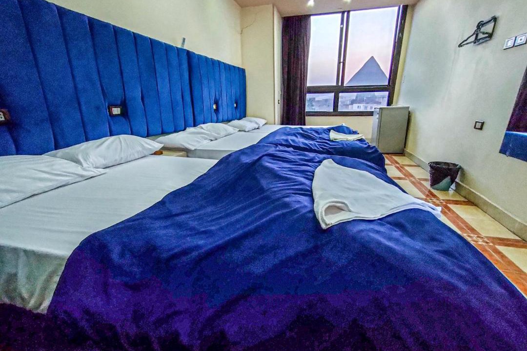Photo of Bedroom in Al Haram