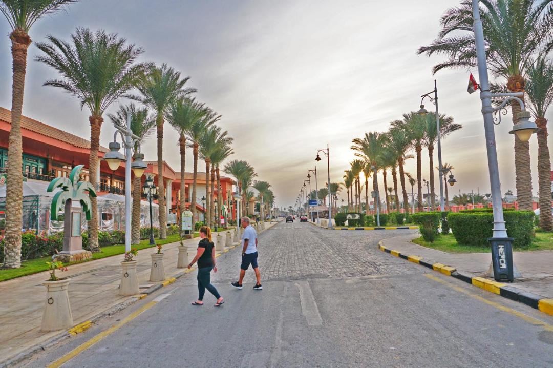 Photo of Others in Al Mamsha El Seyahi