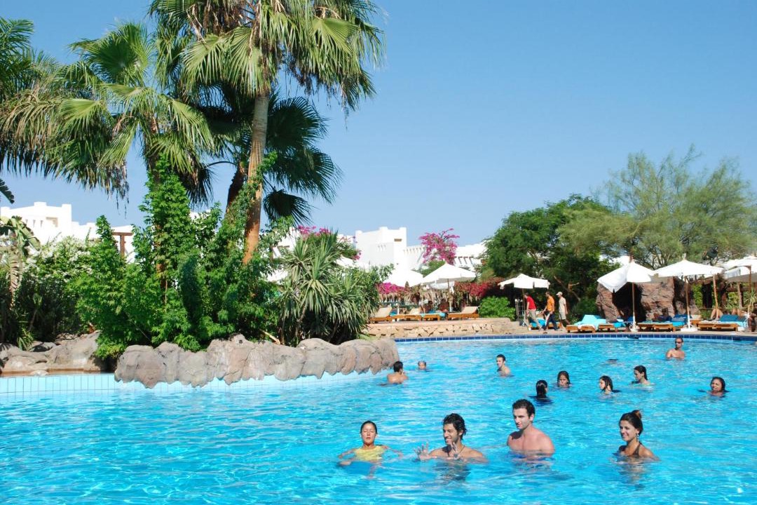 Photo of Others in El Hadaba