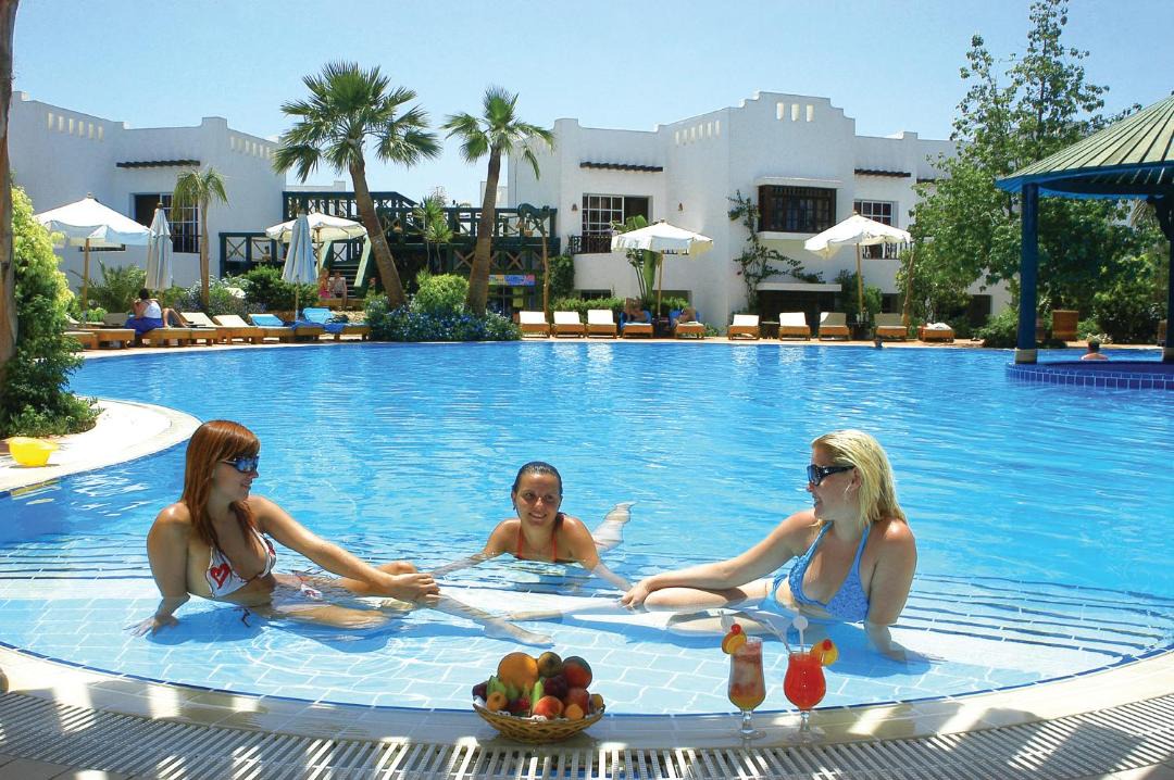 Photo of Others in El Hadaba