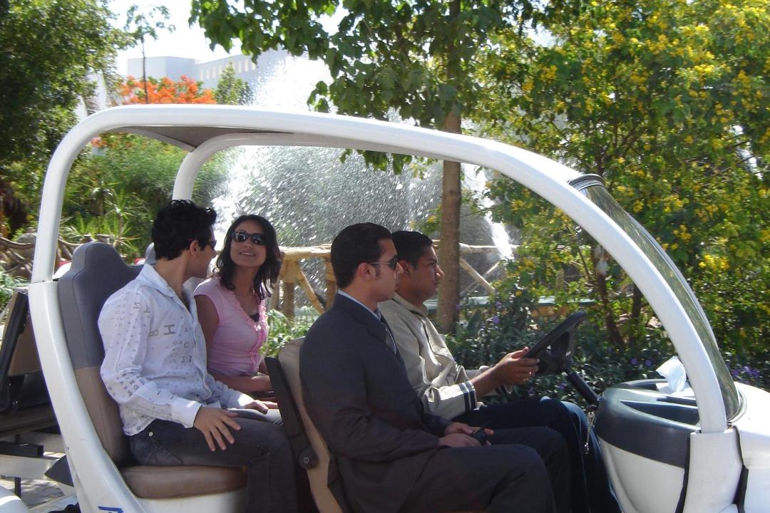 Photo of Others in El Hadaba