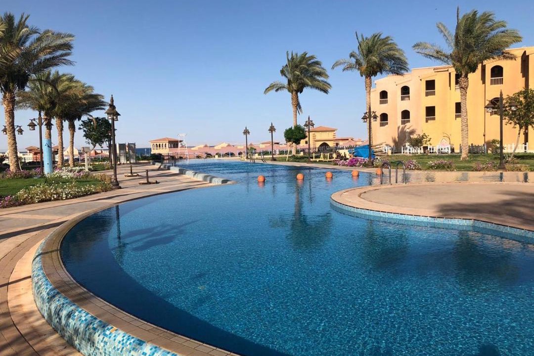 Photo of Outdoor in Zafarana