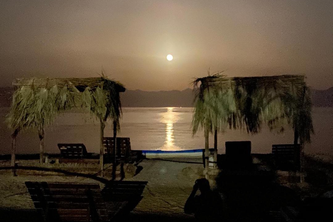 Photo of Others in Nuweiba