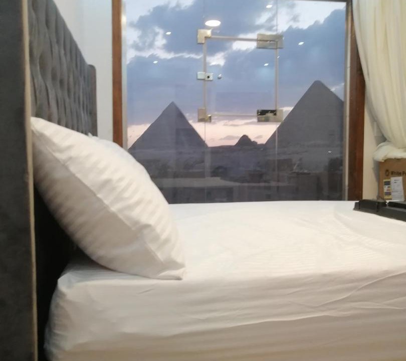 Photo of Bedroom in Al Haram