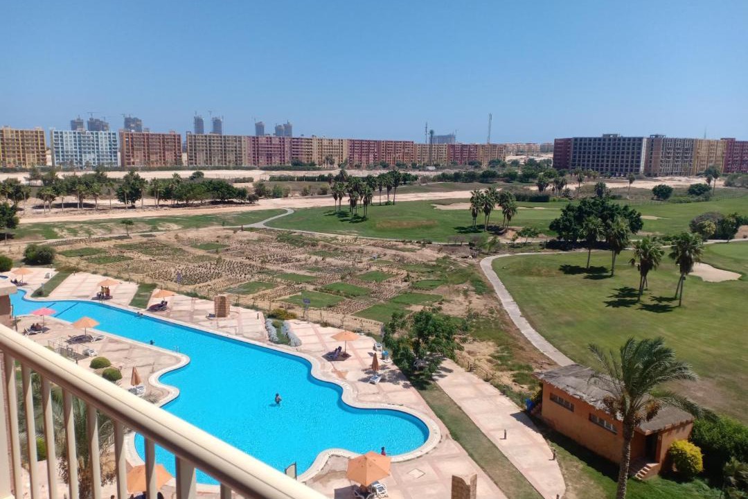Photo of Others in Marina El Alamein