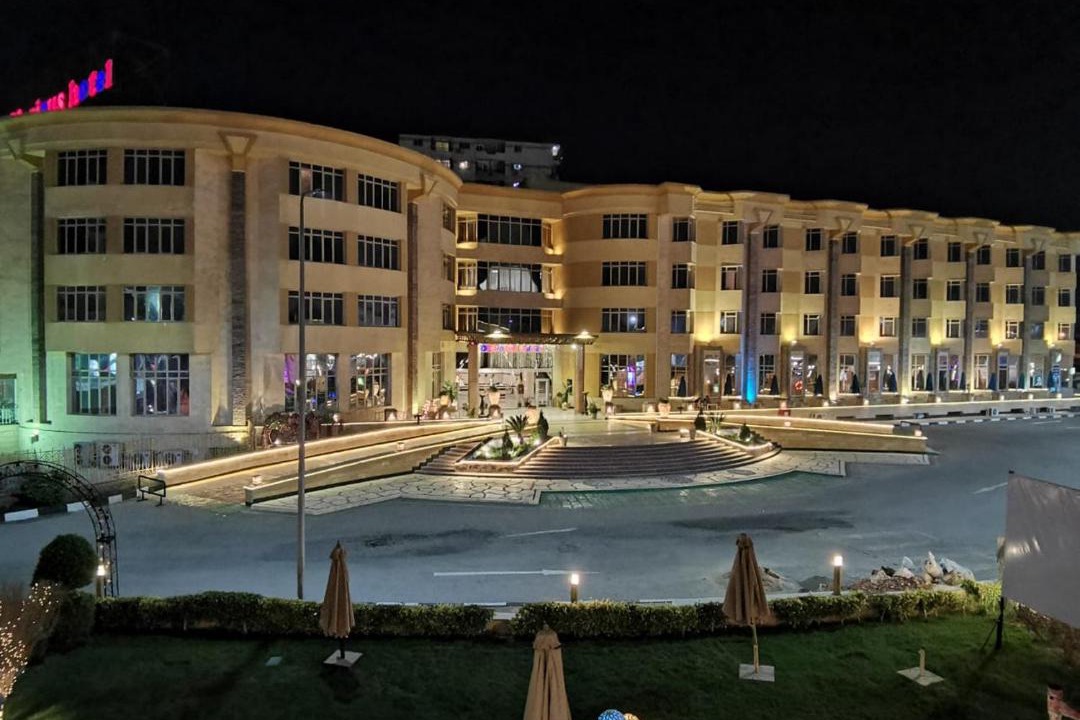 Photo of Others in Ain Schams