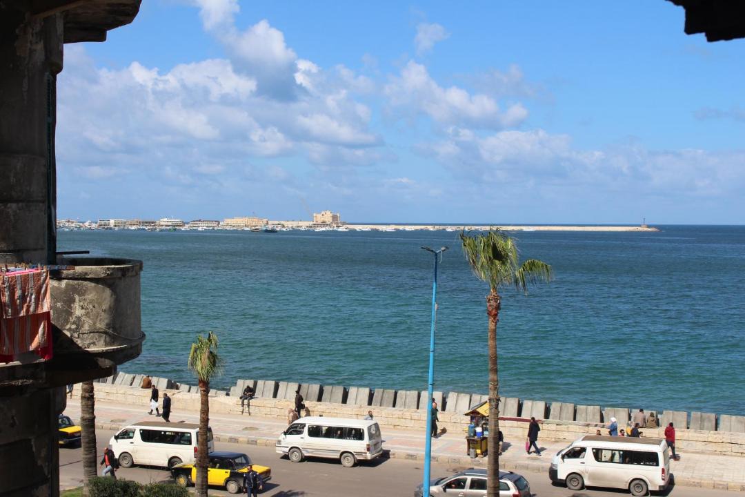 Photo of Others in Al-Manshiyah