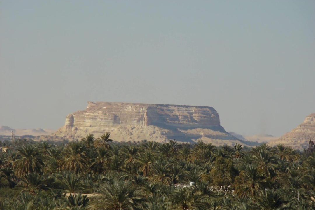 Photo of Outdoor in Siwa