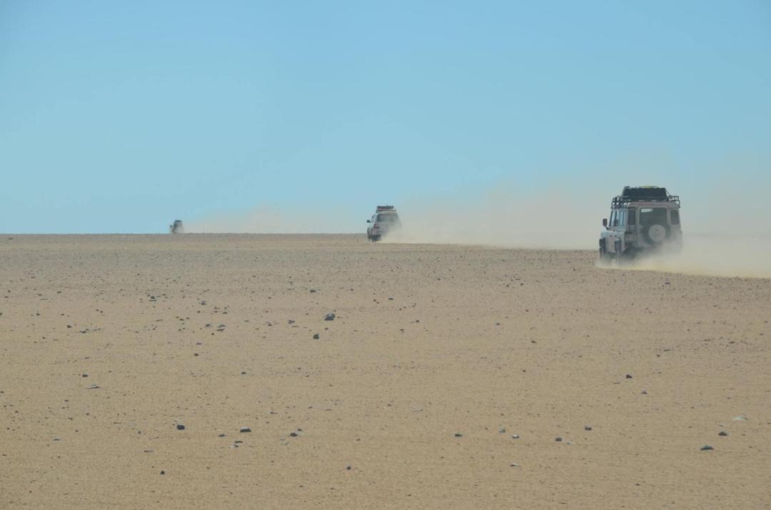 Photo of Outdoor in Siwa