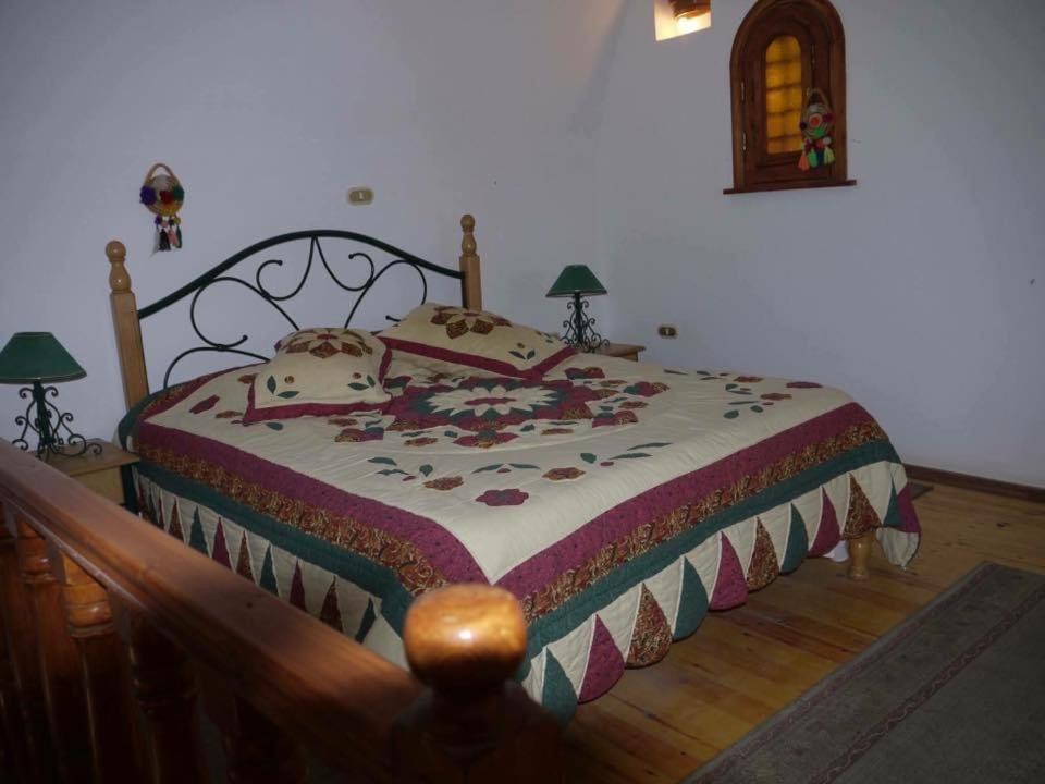 Photo of Bedroom in Siwa