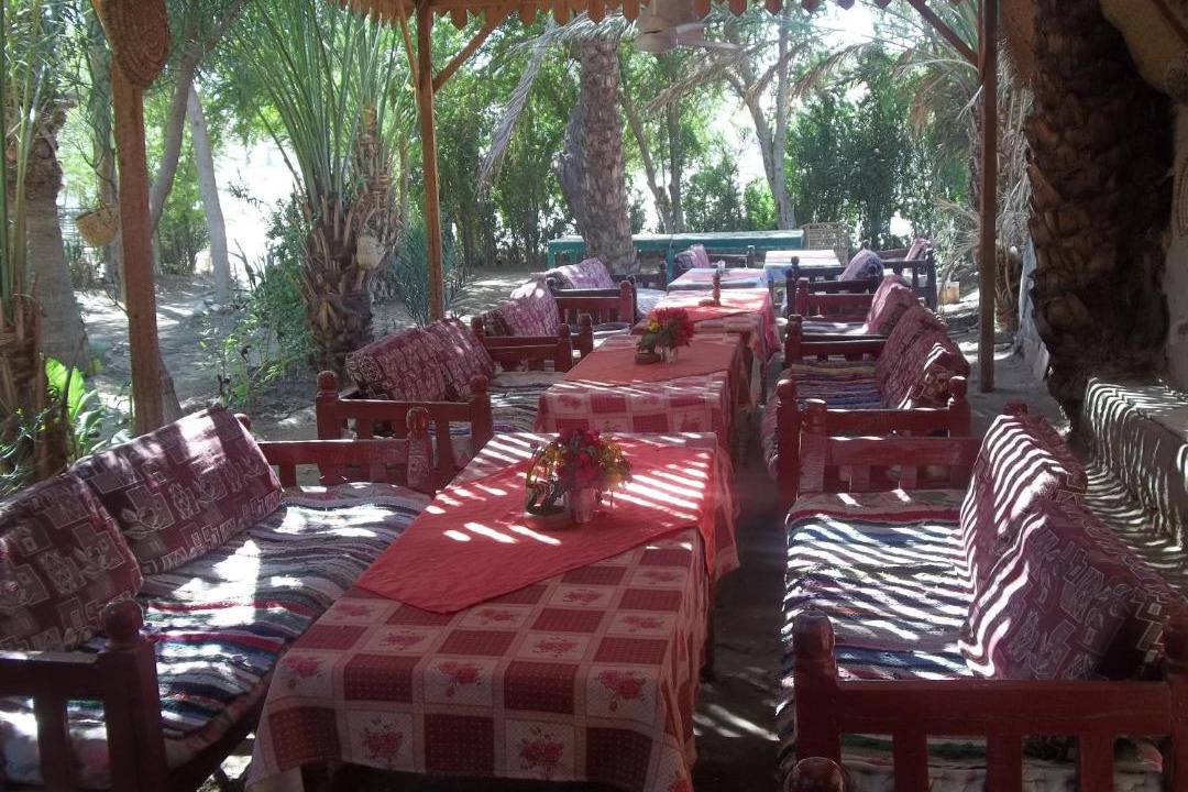 Photo of Others in Luxor