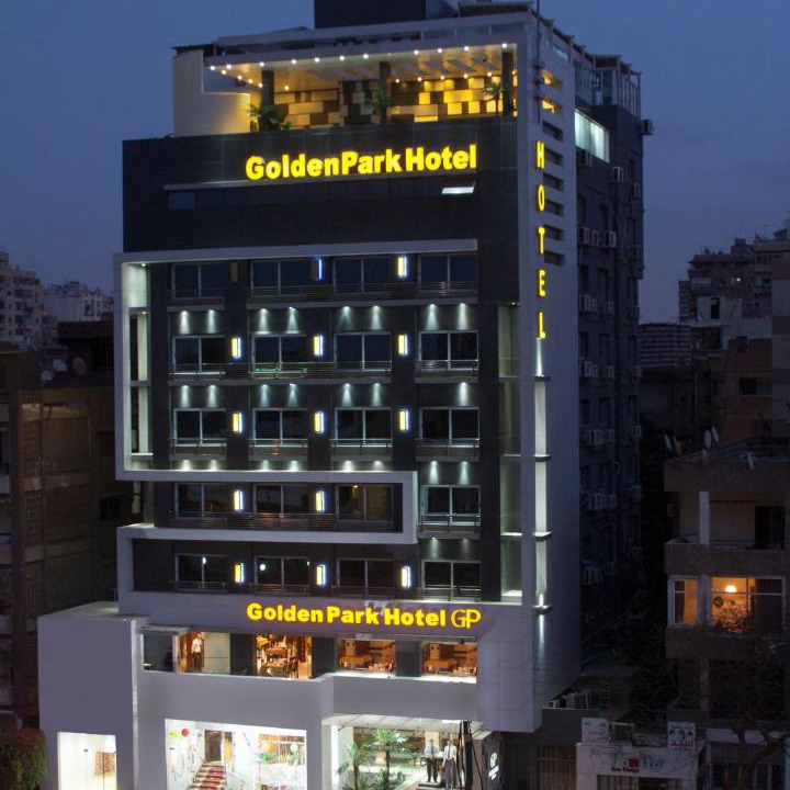 Photo of Others in Heliopolis