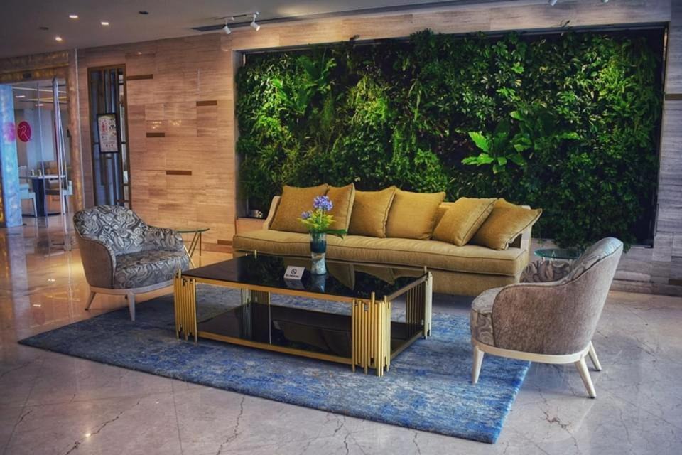 Photo of Livingroom in Ar-Raml 1