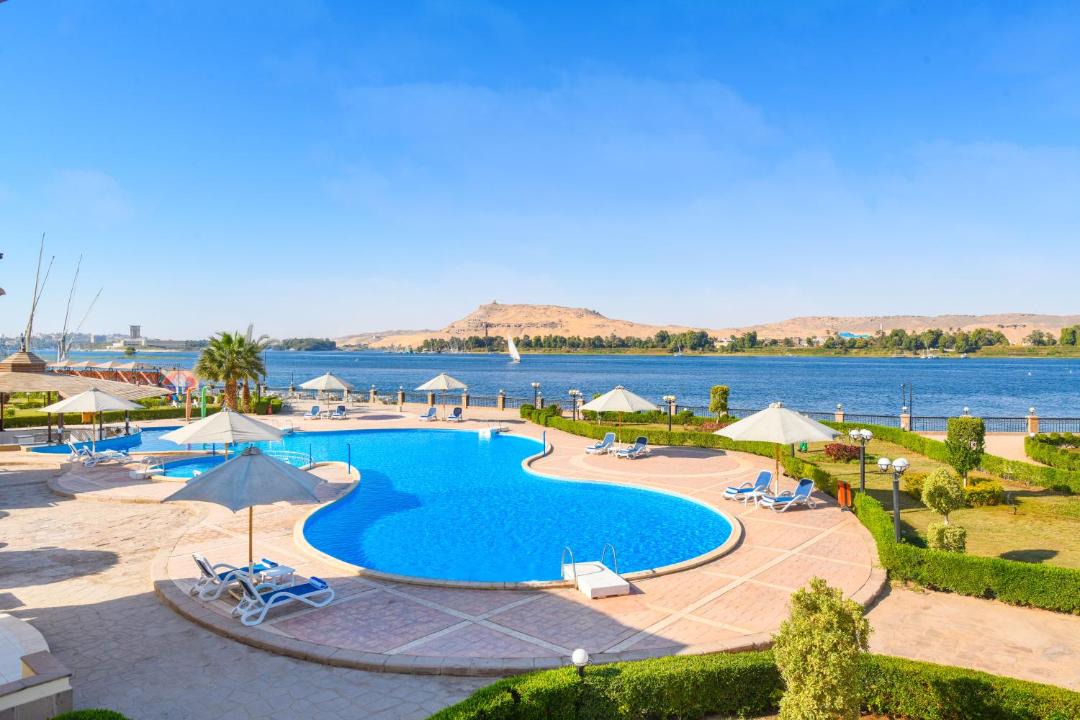 Photo of Others in Aswan