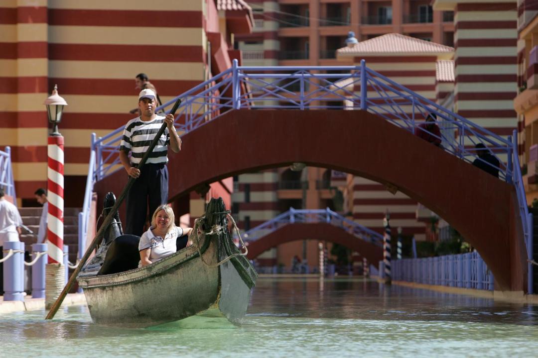 Photo of Others in Marina El Alamein