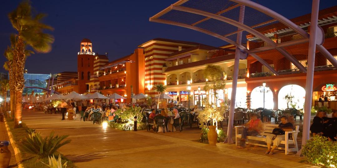 Photo of Others in Marina El Alamein