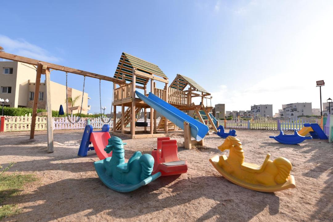 Photo of Others in Marina El Alamein
