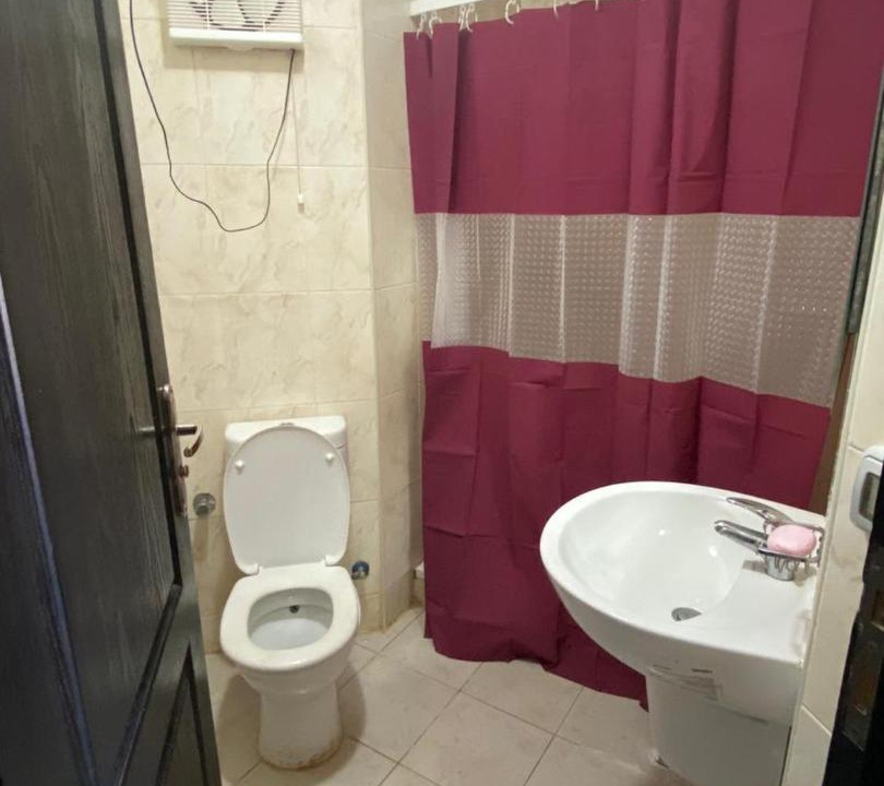 Photo of Bathroom in Zafarana