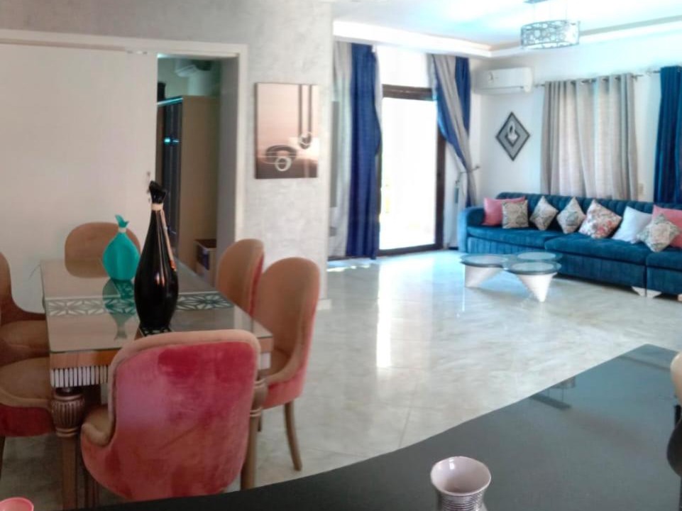 Photo of Livingroom in Zafarana