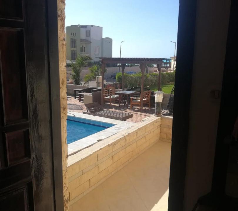 Photo of Others in Marina El Alamein
