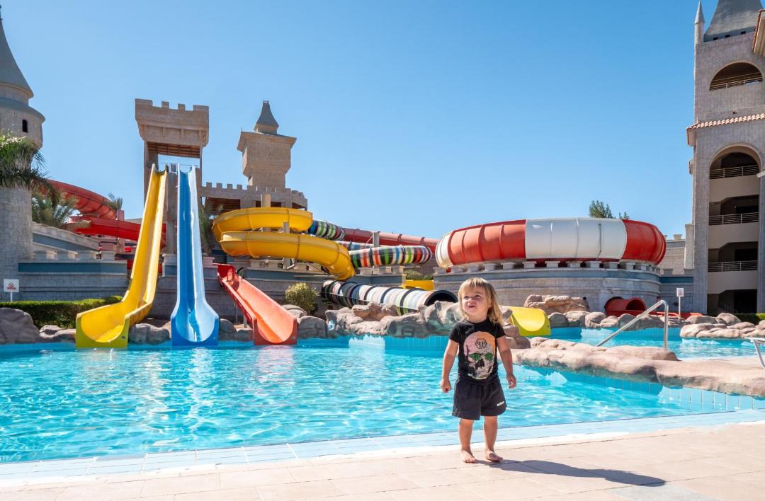 Photo of Others in Makadi Bay