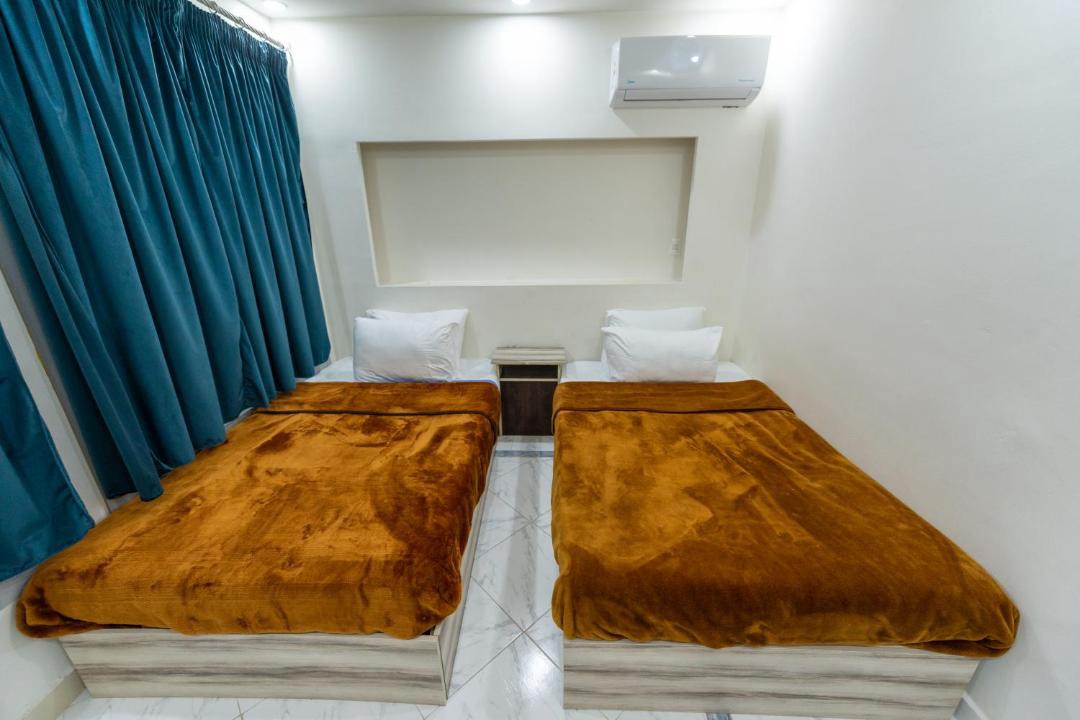 Photo of Bedroom in Al-Muntazah