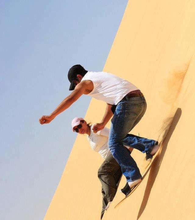 Photo of Human In Picture in Bawati