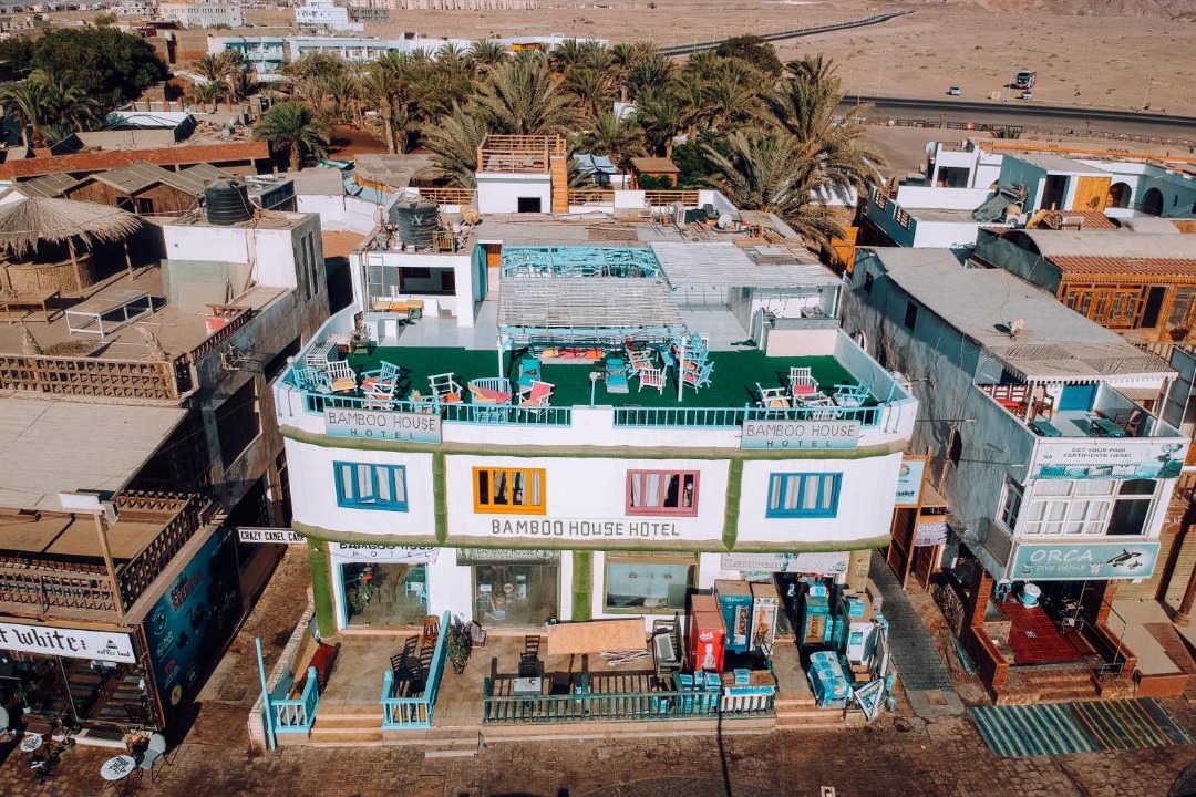 Photo of Others in Dahab