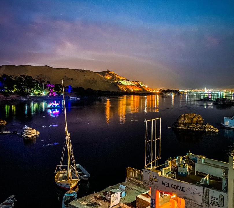 Photo of Others in Aswan