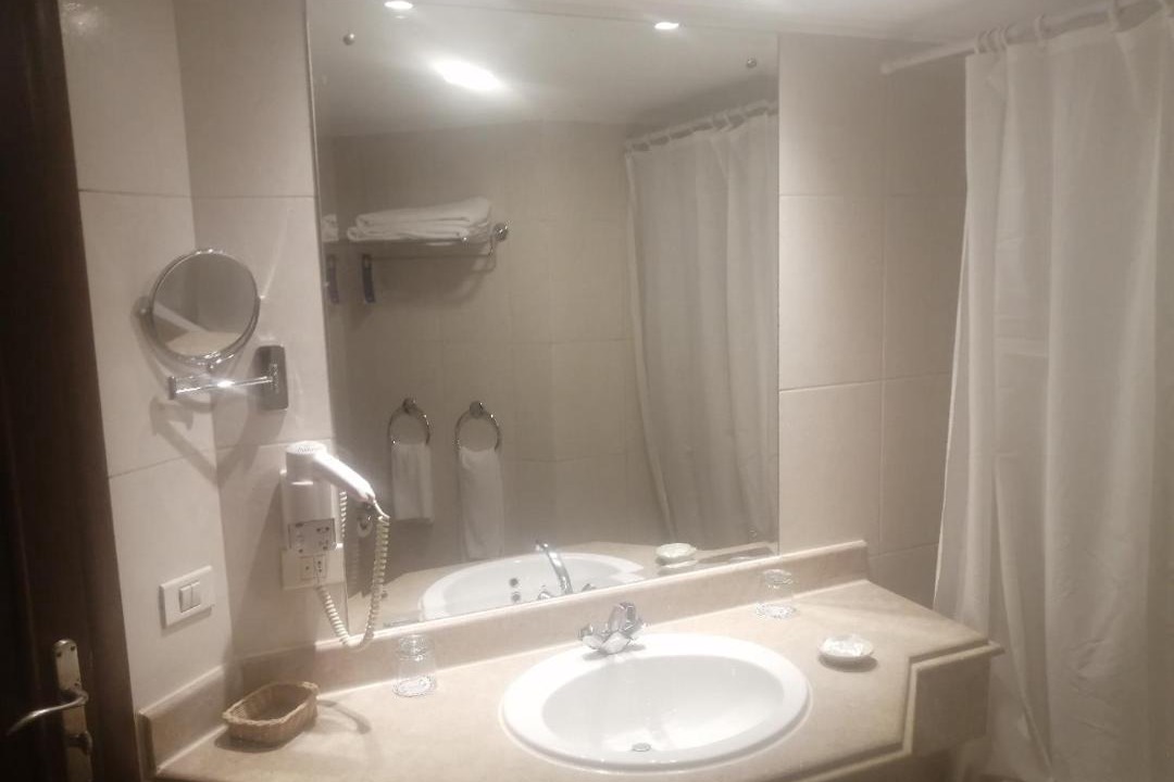 Photo of Bathroom in Dahab