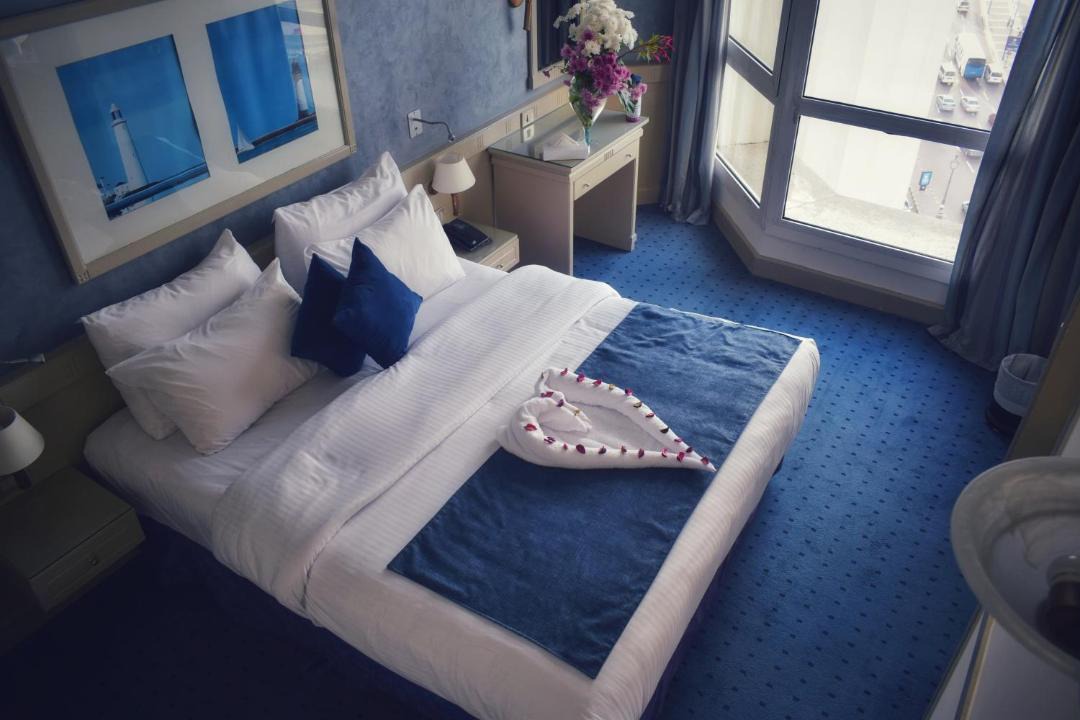 Photo of Bedroom in Ar-Raml 1