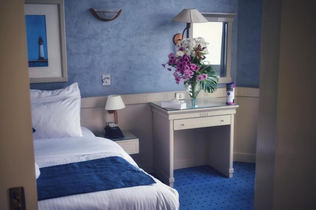 Photo of Bedroom in Ar-Raml 1