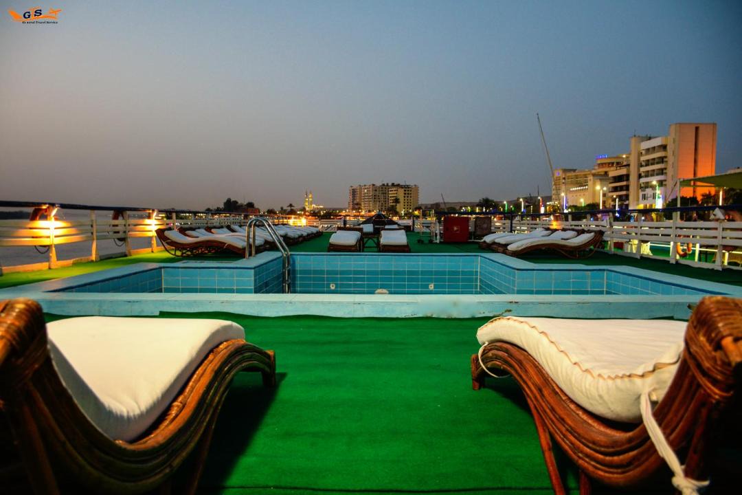 Photo of Others in Aswan