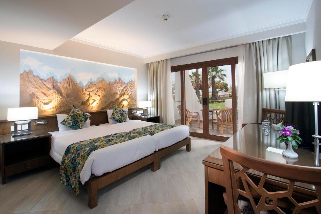 Photo of Bedroom in Dahab