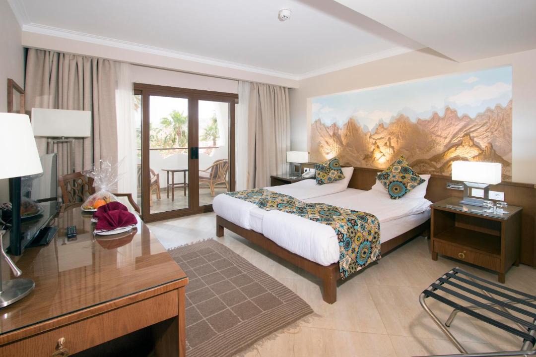 Photo of Bedroom in Dahab