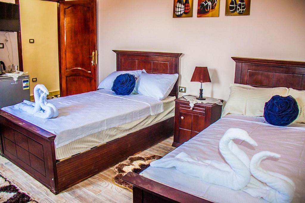 Photo of Bedroom in Kafrat al Jabal