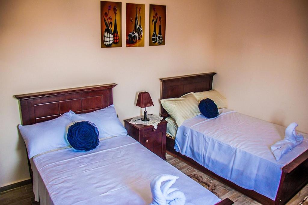 Photo of Bedroom in Kafrat al Jabal