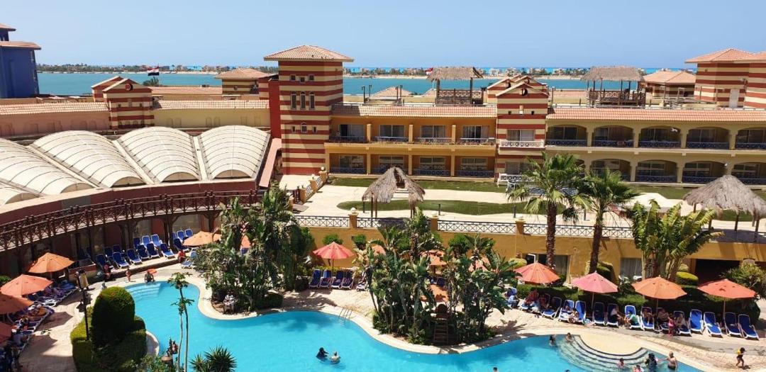 Photo of Others in Marina El Alamein