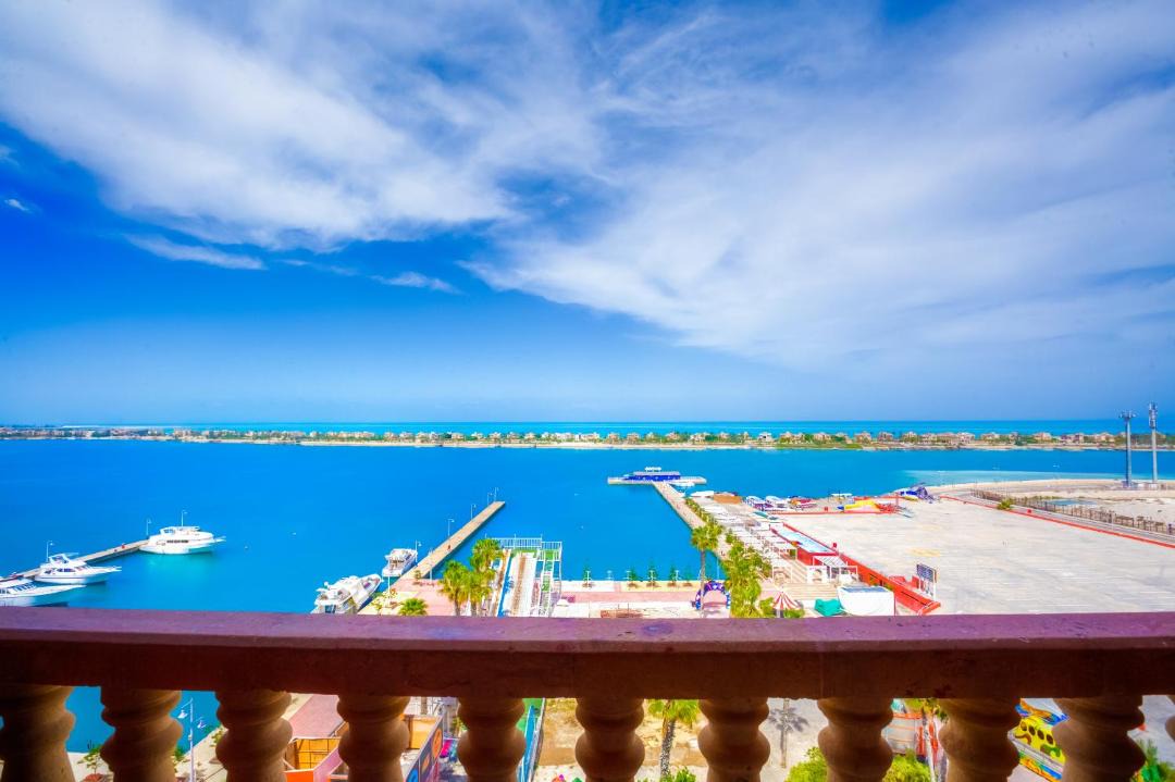 Photo of Others in Marina El Alamein