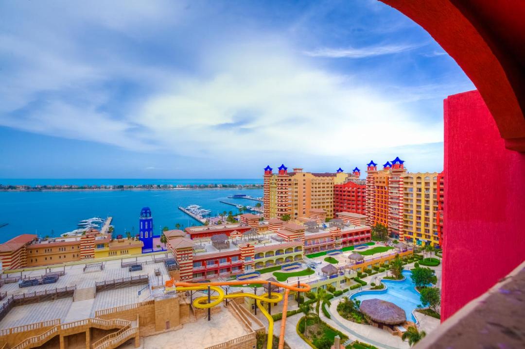 Photo of Others in Marina El Alamein
