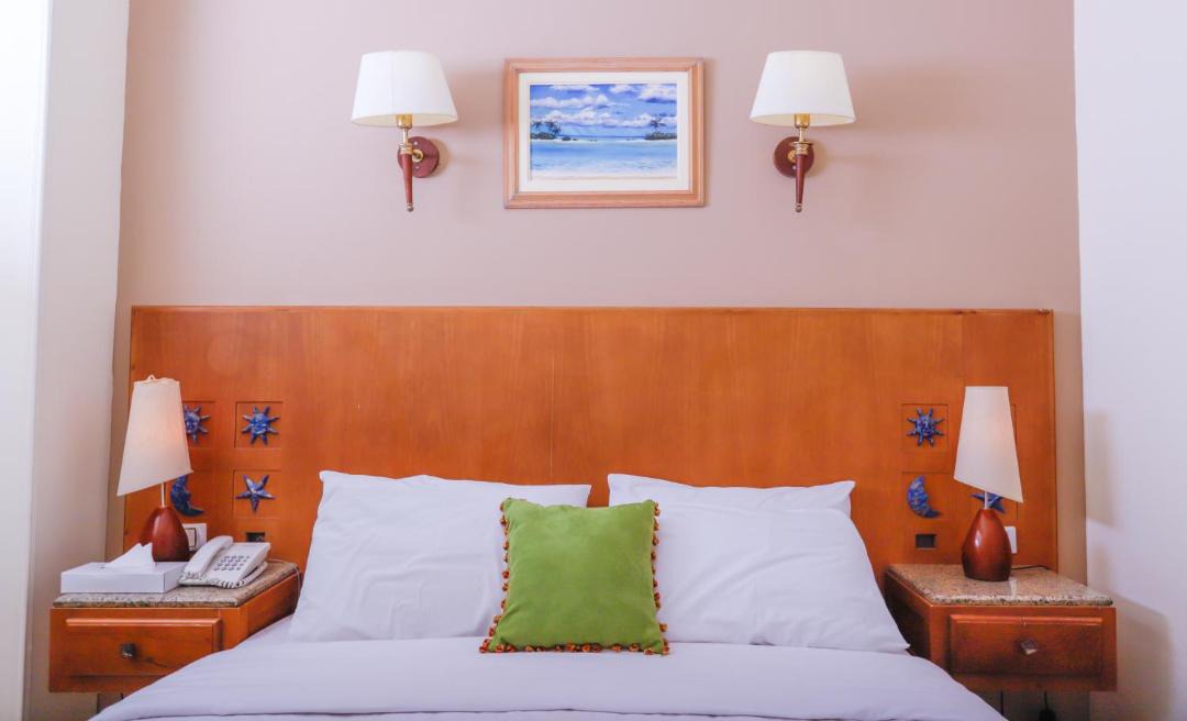 Photo of Bedroom in Marina El Alamein