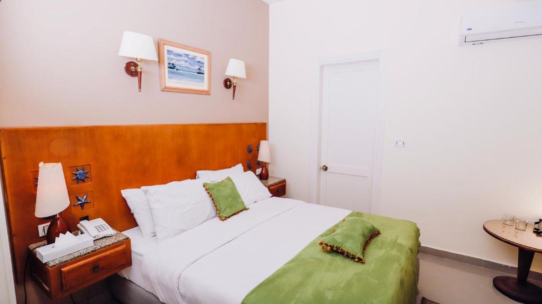 Photo of Bedroom in Marina El Alamein