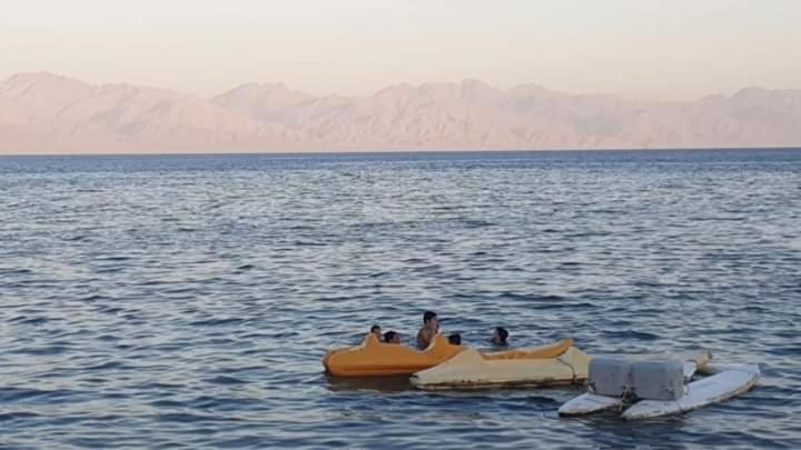 Photo of Others in Nuweiba