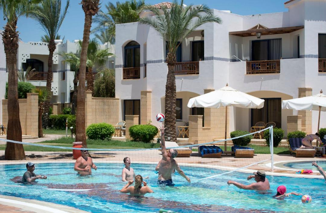Photo of Others in El Hadaba