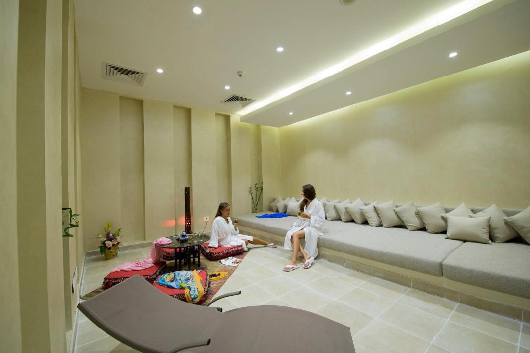 Photo of Others in El Hadaba