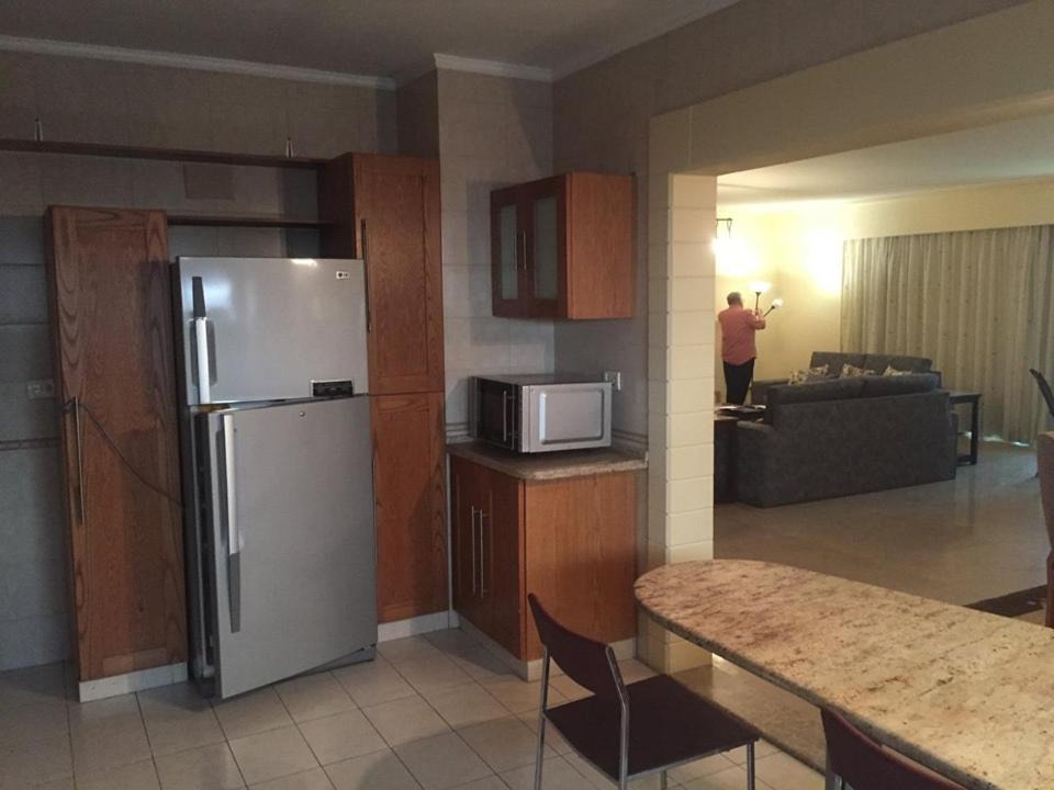 Photo of Livingroom in Maadi