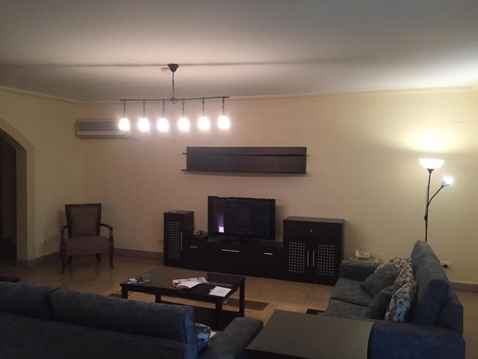 Photo of Livingroom in Maadi