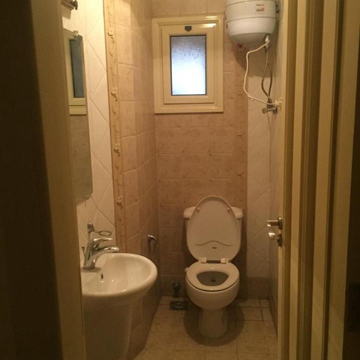 Photo of Bathroom in Maadi